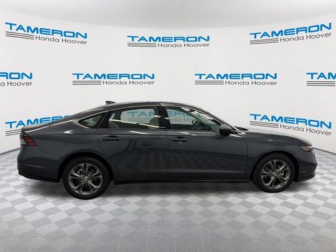 Used 2024 Honda Accord EX image 6