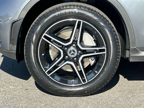 Certified 2021 Mercedes-Benz GLC 300 4MATIC image 25