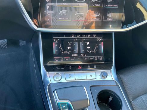 Used 2019 Audi A7 3.0T Premium Plus w/ Premium Plus Package image 33