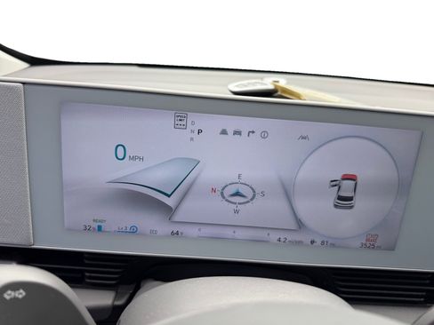 Certified 2024 Hyundai Ioniq 5 SEL RWD image 11