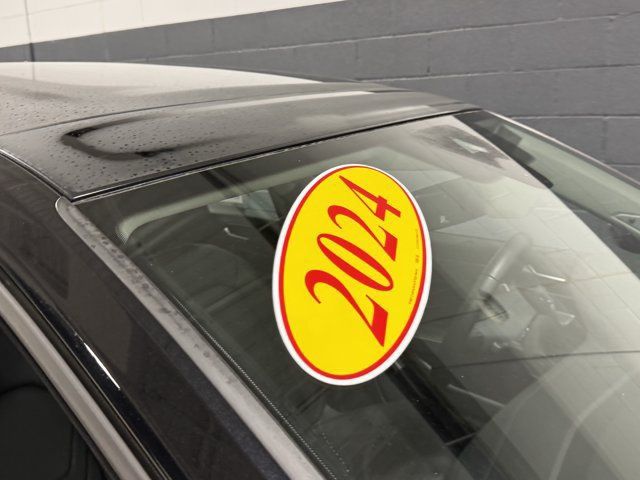 Used 2024 Volkswagen Jetta SEL FWD image 18