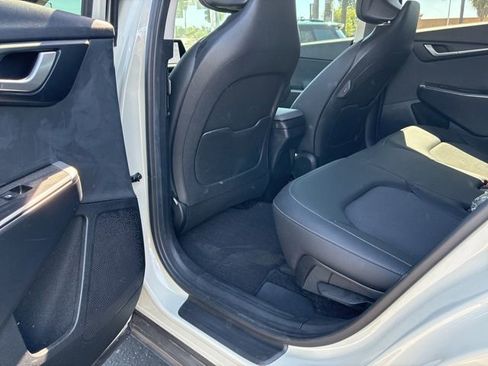 Certified 2024 Kia EV6 Light RWD image 7