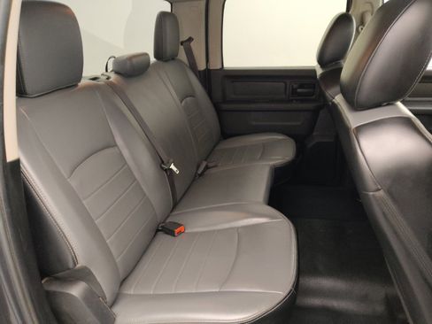 Used 2021 RAM 1500 Tradesman w/ Protection Group AWD/4WD image 19