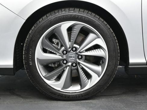 Used 2019 Honda Clarity Plug-In Hybrid image 24