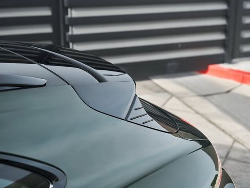 Used 2026 Porsche Taycan Turbo S image 15