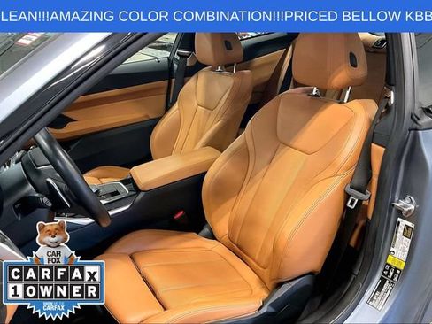 Used 2022 BMW 430i xDrive Coupe w/ Convenience Package AWD/4WD image 25