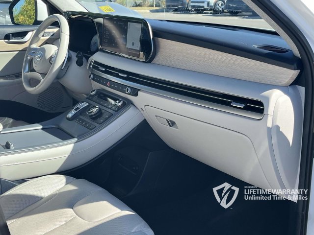 Used 2024 Hyundai Palisade Limited FWD image 33