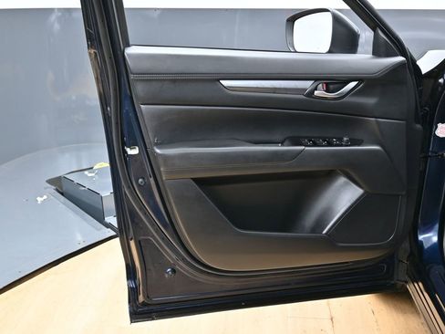 Used 2025 MAZDA CX-5 AWD 2.5 S w/ Preferred Package image 41
