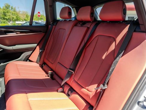 Used 2023 BMW X3 sDrive30i w/ Premium Package RWD image 19