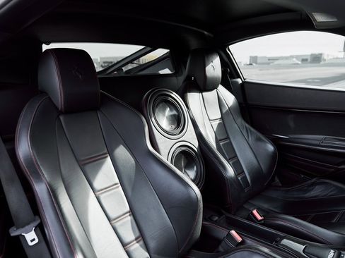 Used 2012 Ferrari 458 Italia Coupe image 41