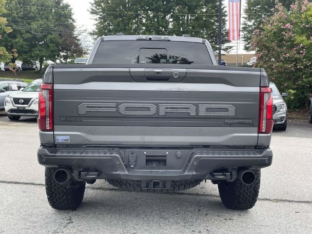 Used 2025 Ford F150 Raptor AWD/4WD image 4