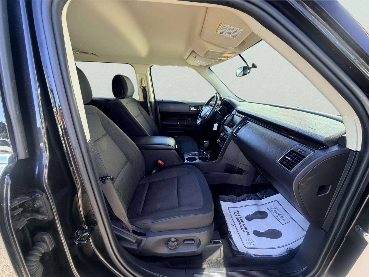 Used 2013 Ford Flex SEL FWD image 34