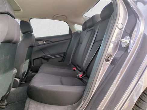 Used 2021 Honda Civic EX image 17