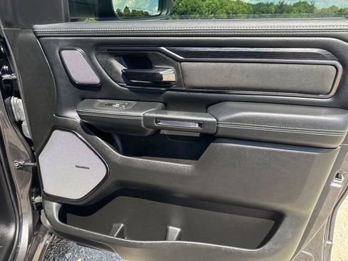 Used 2025 RAM 1500 Rebel w/ G/T Package AWD/4WD image 26