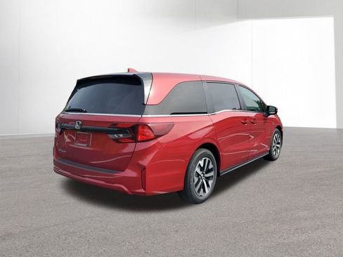 New 2026 Honda Odyssey EX-L image 13