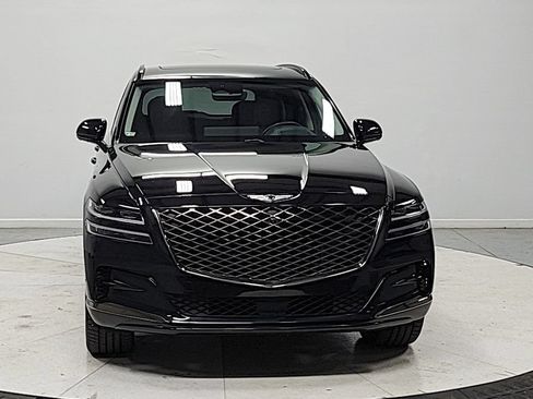 Used 2024 Genesis GV80 3.5T Prestige Signature AWD/4WD image 2