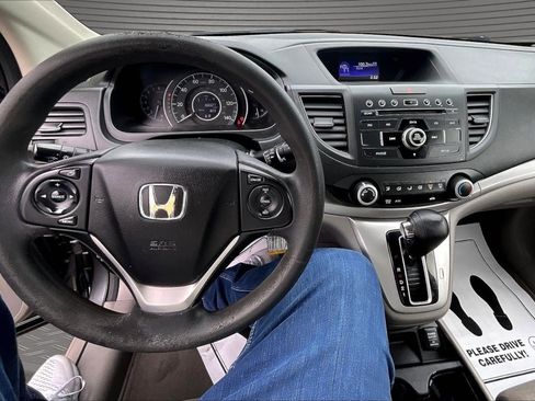 Used 2013 Honda CR-V EX image 7