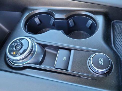 New 2026 Ford Explorer Active w/ Active Comfort Package image 20