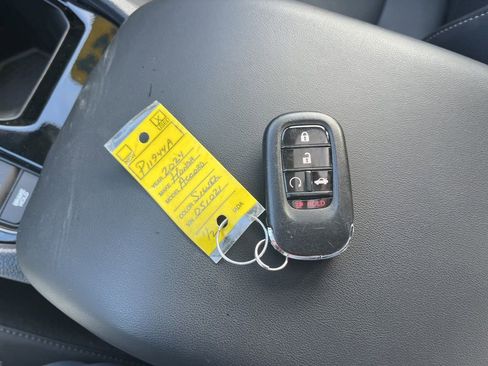 Used 2024 Honda Accord EX-L image 19