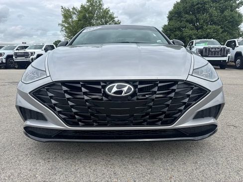 Used 2023 Hyundai Sonata SEL Plus w/ Cargo Package FWD image 9