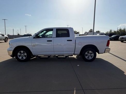 Used 2023 RAM 1500 Tradesman w/ Popular Equipment Group RWD image 6