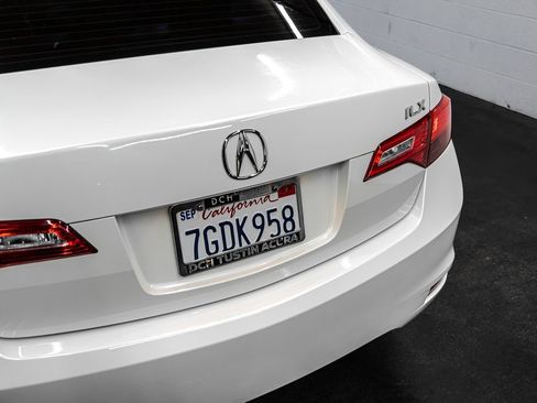 Used 2015 Acura ILX FWD image 15