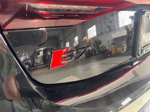 Used 2022 Audi S7 Premium Plus image 23