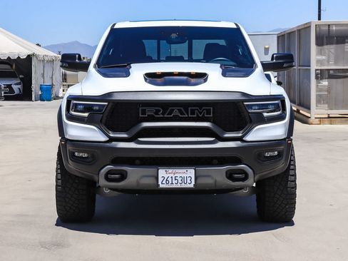 Used 2023 RAM 1500 TRX w/ TRX Level 1 Equipment Group AWD/4WD image 6