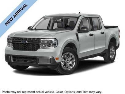 Used 2022 Ford Maverick XLT