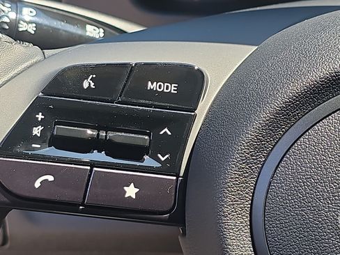 New 2026 Hyundai Elantra Sport FWD image 24