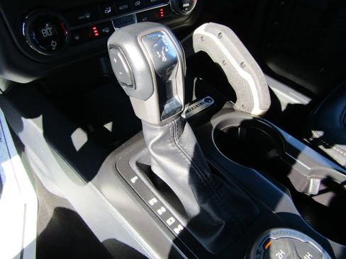 Used 2025 Ford Bronco Badlands AWD/4WD image 28