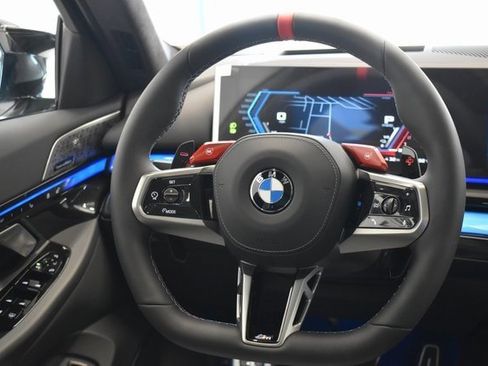 New 2026 BMW M5 w/ Executive Package image 26