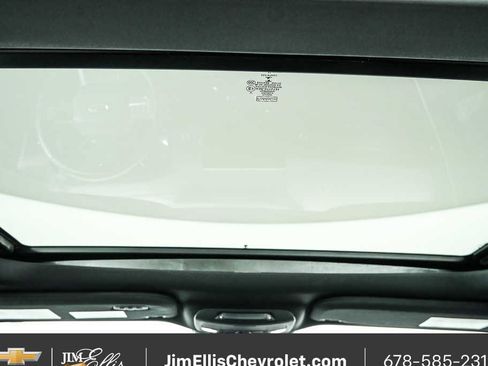 Used 2022 Ford Expedition Limited image 22