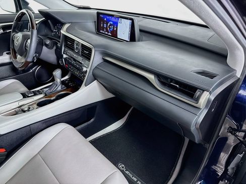 Used 2017 Lexus RX 350 FWD image 31