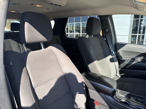 Used 2022 Dodge Durango SXT image 7