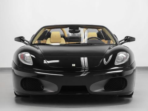 Used 2006 Ferrari F430 Spider RWD image 12