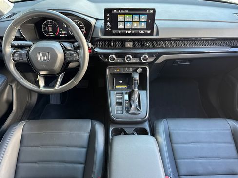 Used 2024 Honda CR-V EX-L image 10