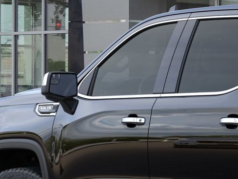 New 2026 GMC Sierra 1500 SLT w/ SLT Premium Plus Package AWD/4WD image 12