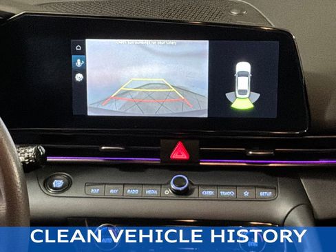 Used 2023 Hyundai Elantra N Base w/ Preferred Accessory Package image 3