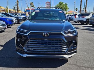 Used 2026 Toyota Grand Highlander AWD Hybrid video 2