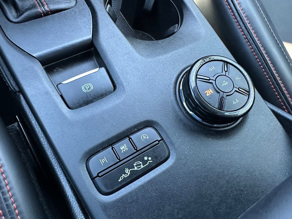 Used 2024 Ford Ranger Raptor AWD/4WD image 40