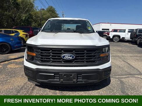 Used 2024 Ford F150 XL RWD image 7