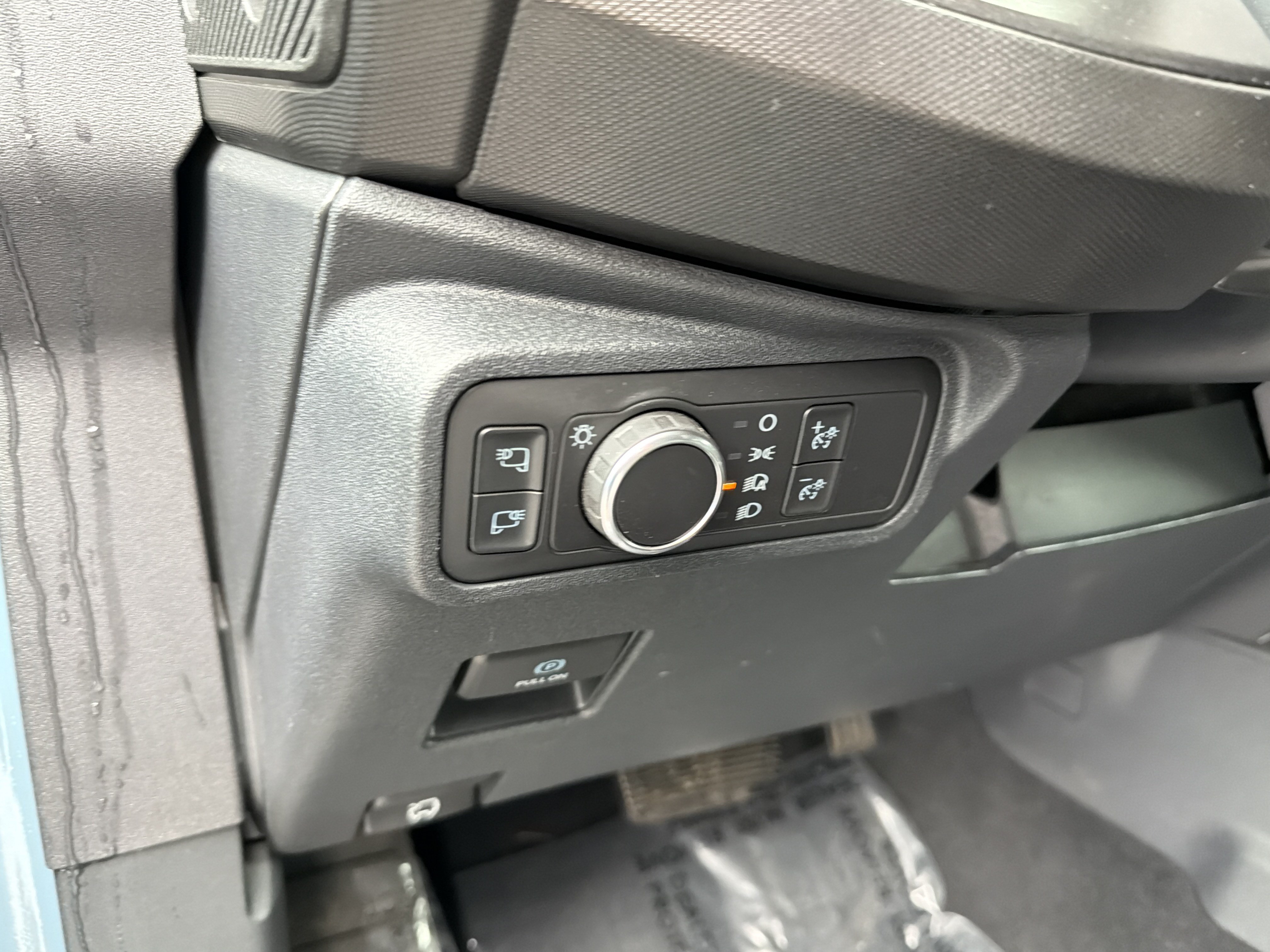 Used 2021 Ford Bronco First Edition AWD/4WD image 16