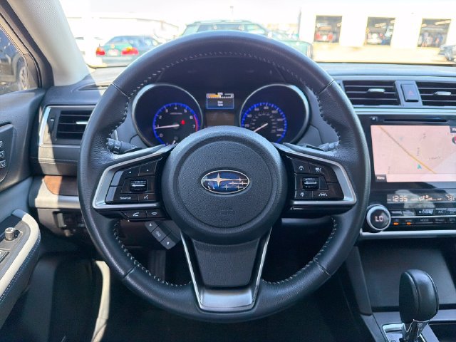 Used 2018 Subaru Outback 2.5i Limited AWD/4WD image 10