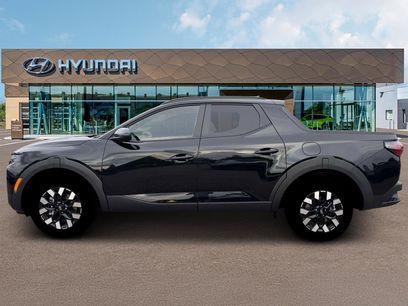 New 2026 Hyundai Santa Cruz SEL