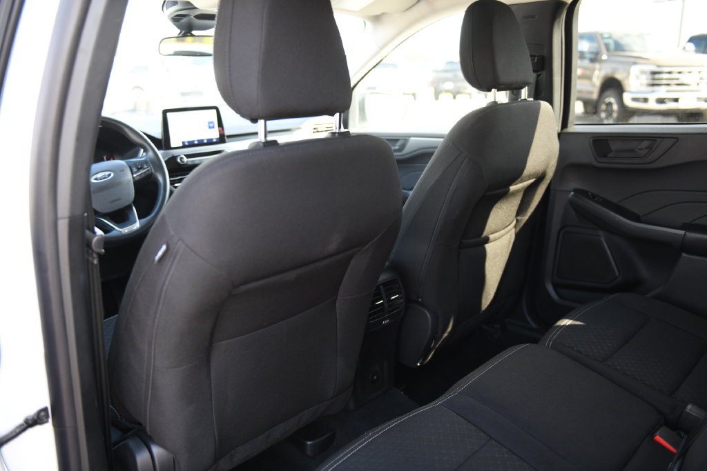 Used 2025 Ford Escape Active FWD image 14