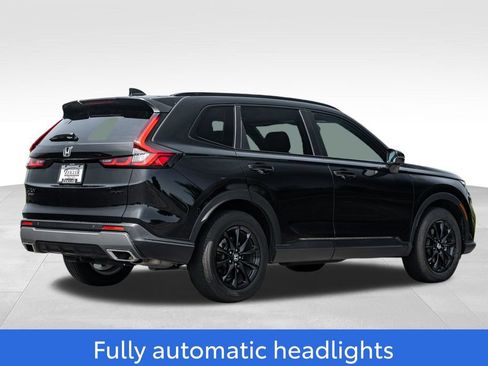 Used 2026 Honda CR-V Sport-L image 7