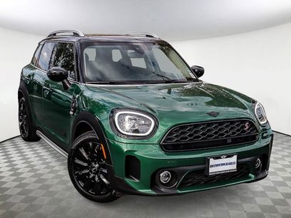 Used 2023 MINI Cooper Countryman S