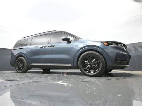 Used 2024 Kia Carnival SX Prestige FWD image 56