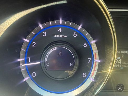 Used 2013 Hyundai Sonata Limited FWD image 19